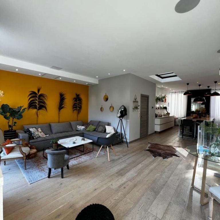 2-minute walking distance from BananeCroisette in the center of Cannes - Appartement - 16