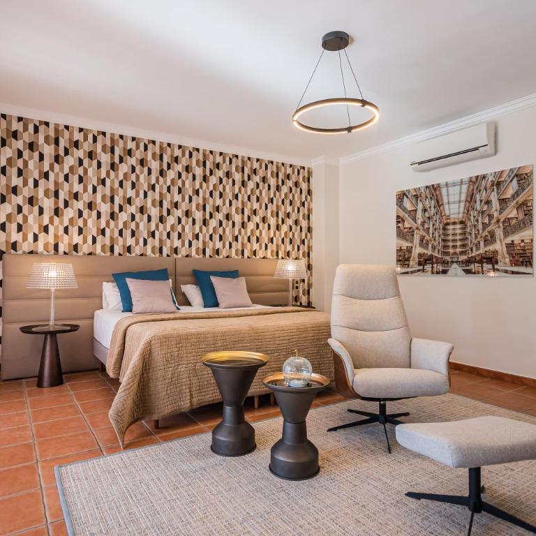Boutique Hotel La Plantación - Suite - 7