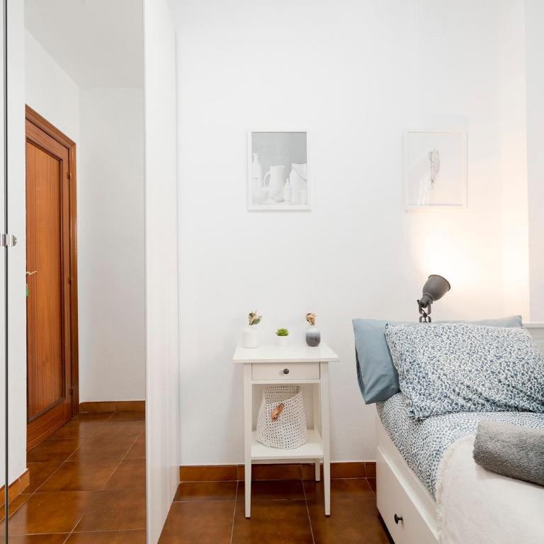 Barcelona Beach Home - Four-Bedroom House - 16
