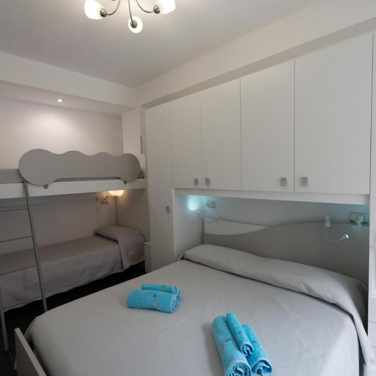 Vacanze a Casa Pozzallo - Appartement 2 Chambres - 4