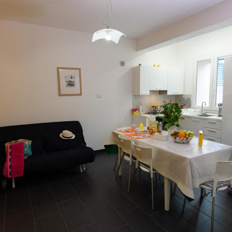 Vacanze a Casa Pozzallo - Appartement 2 Chambres - 5