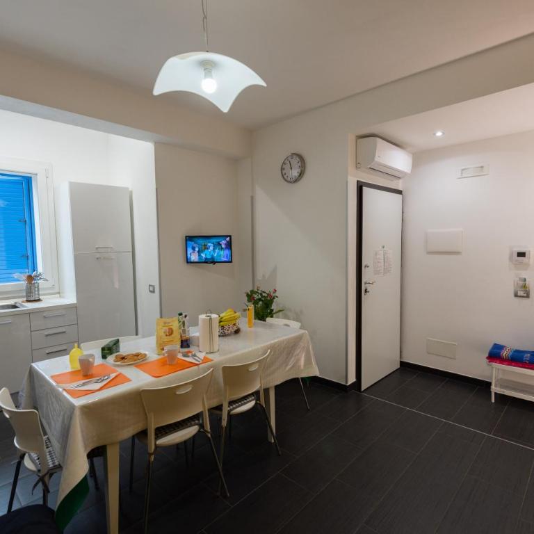 Vacanze a Casa Pozzallo - Appartement 2 Chambres - 7