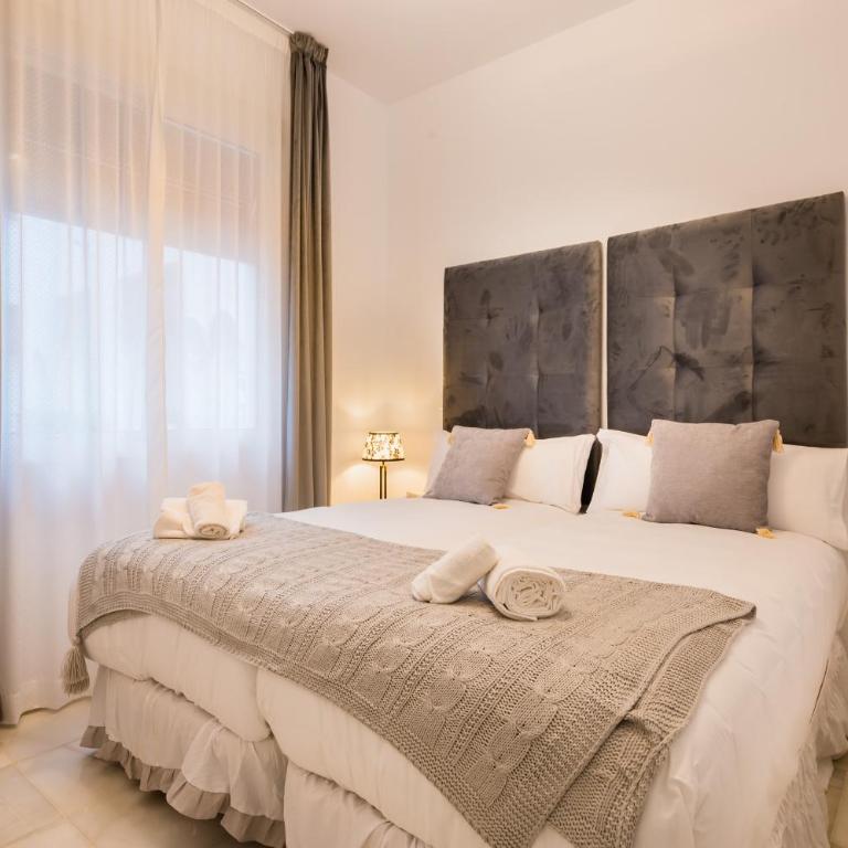 Apartamentos Cruz de San Andrés - Two-Bedroom Apartment - 3