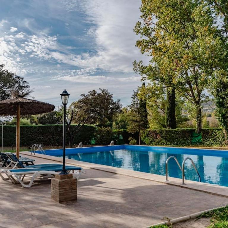 Casa Blanca - Villa - 1