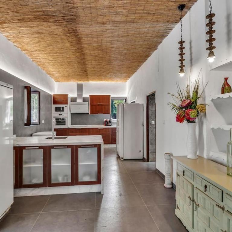 Casa Blanca - Villa - 2