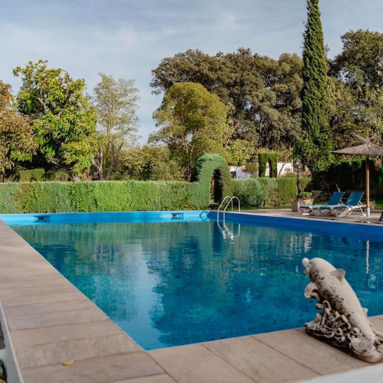 Casa Blanca - Villa - 3