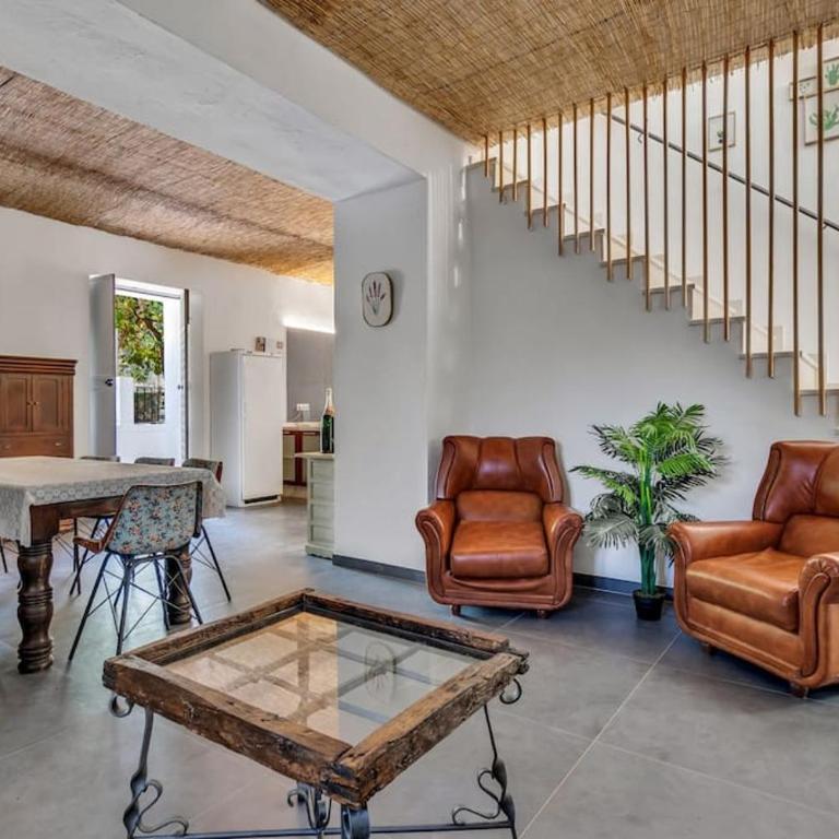 Casa Blanca - Villa - 5