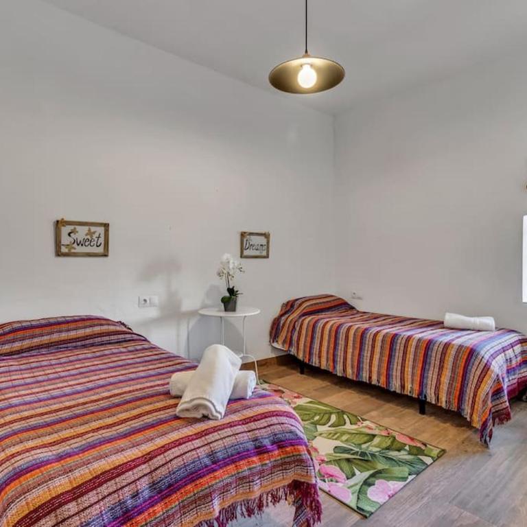 Casa Blanca - Villa - 9