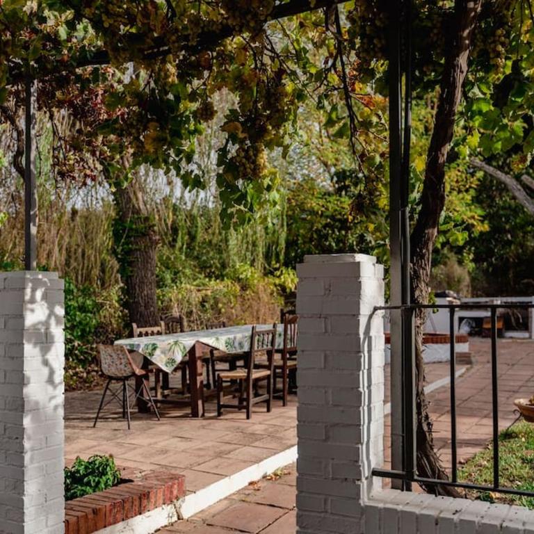 Casa Blanca - Villa - 11