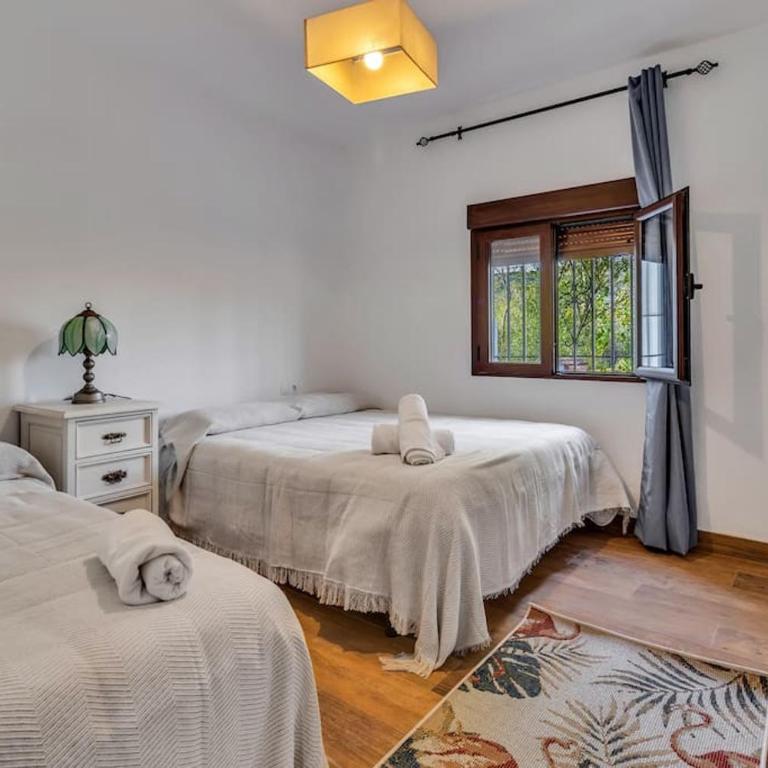 Casa Blanca - Villa - 17
