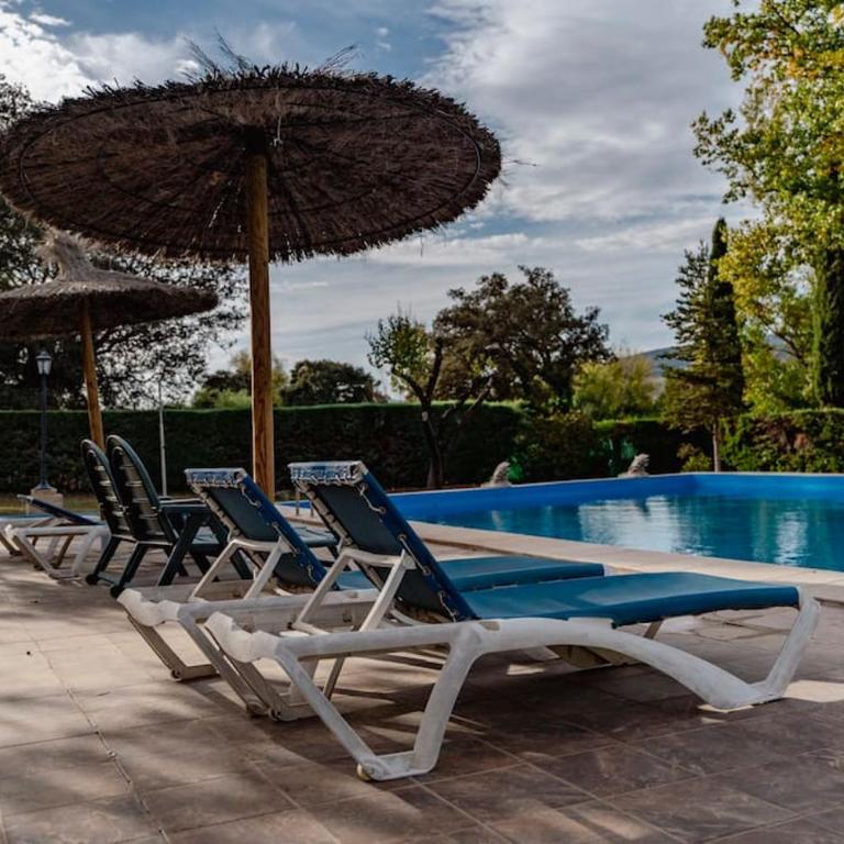 Casa Blanca - Villa - 19