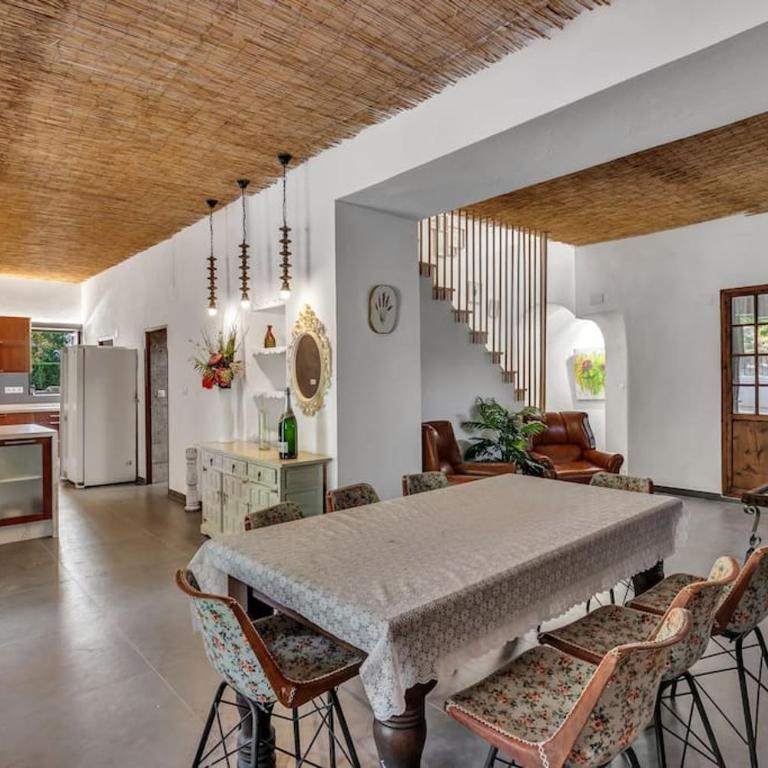 Casa Blanca - Villa - 20