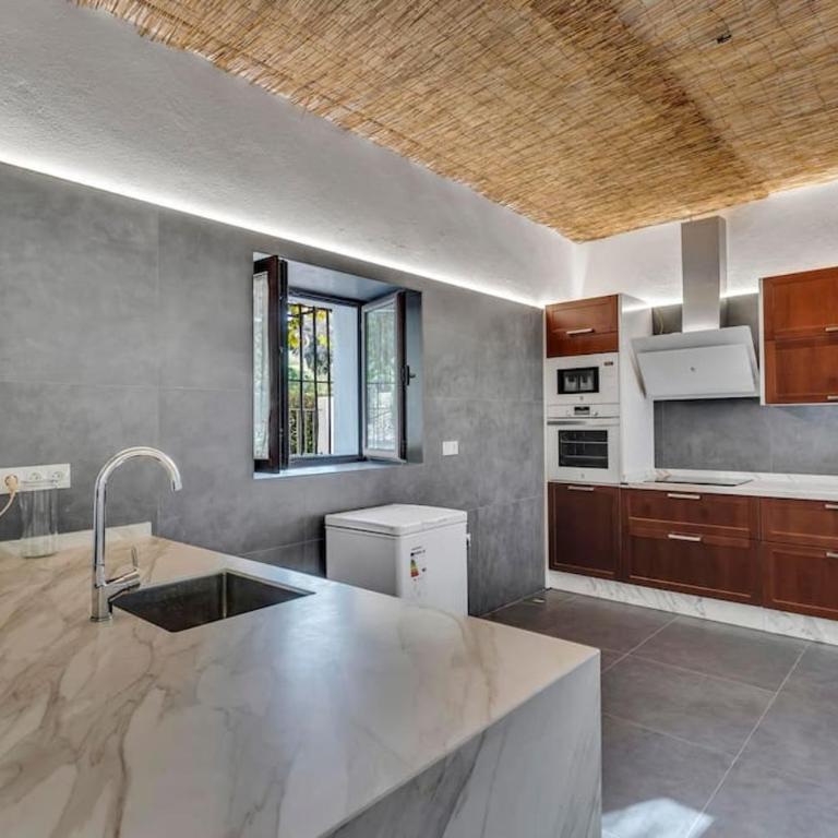 Casa Blanca - Villa - 21