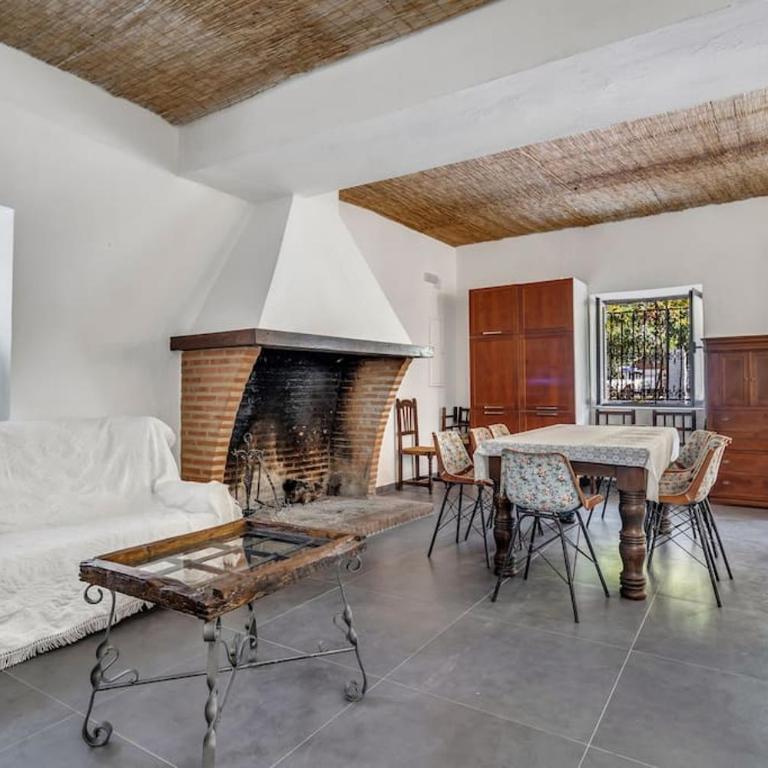 Casa Blanca - Villa - 23