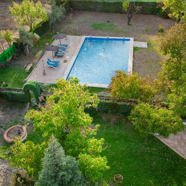 Casa Blanca - Villa - 25