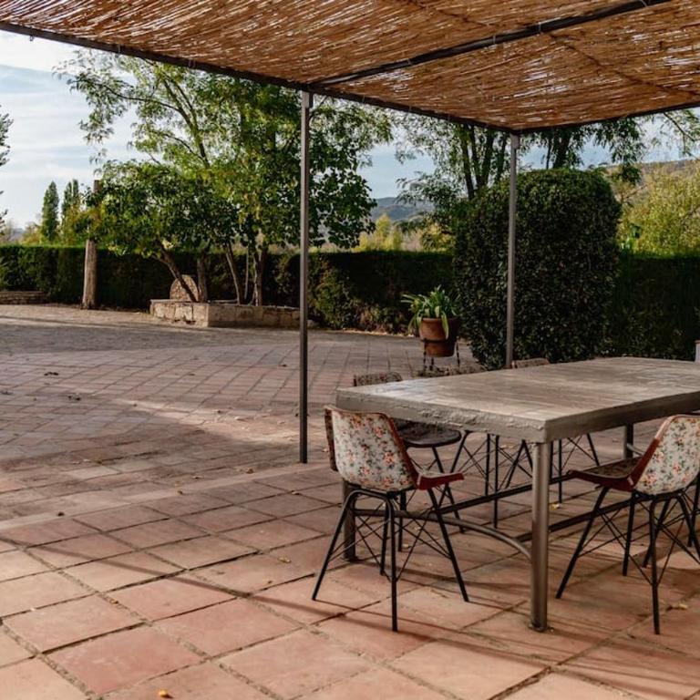 Casa Blanca - Villa - 26