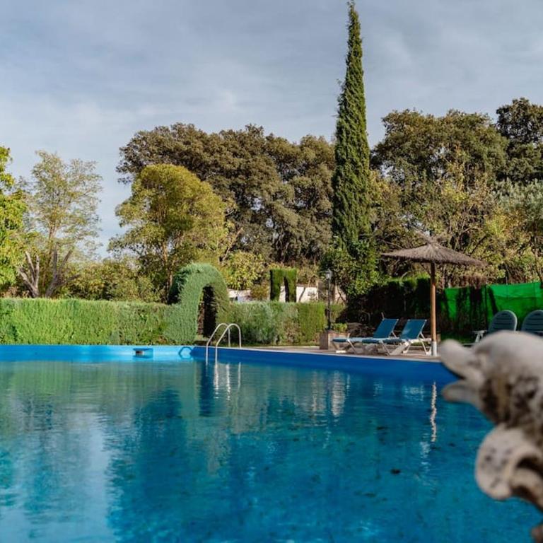 Casa Blanca - Villa - 28