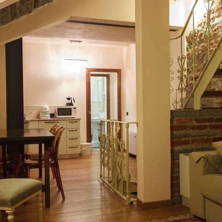 Cute Suite By Villa Il Mosaico - Appartamento con 2 Camere da Letto - 1