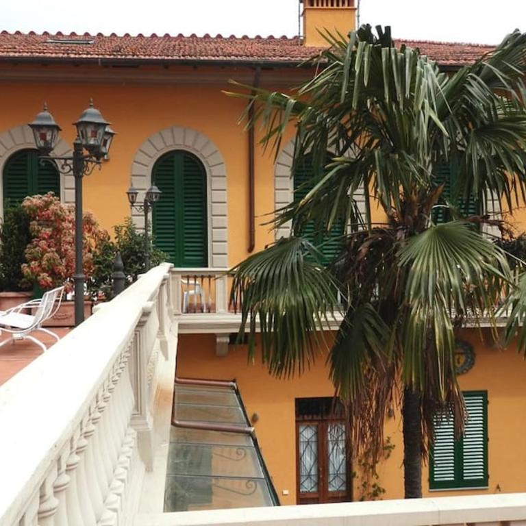 Cute Suite By Villa Il Mosaico - Appartamento con 2 Camere da Letto - 5