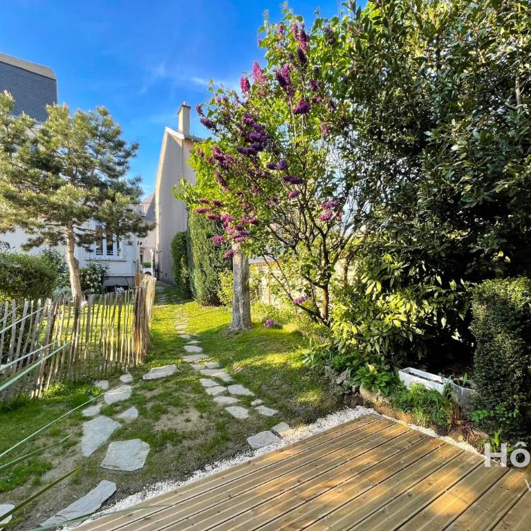 "La Boétie" - 50 m2 de charme Limoges Centre - Appartement 1 Chambre - 11