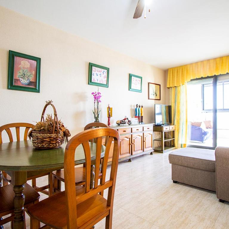 13 ESPACIO SOBRE MAR - One-Bedroom Apartment - 11