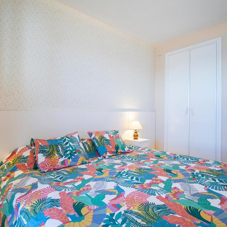 13 ESPACIO SOBRE MAR - One-Bedroom Apartment - 27