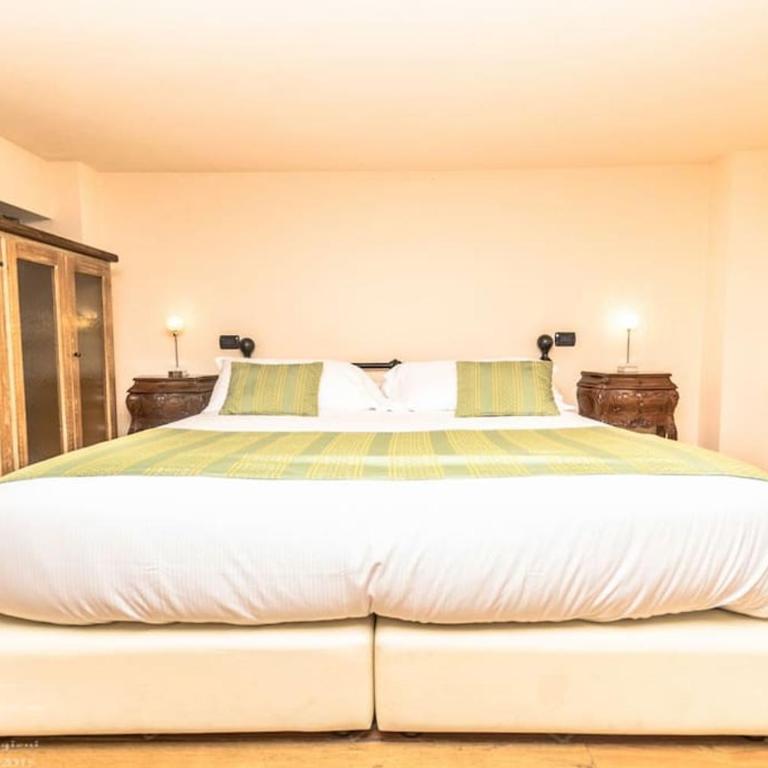 Adorable Suite By Villa Il Mosaico - Appartamento con 2 Camere da Letto - 7