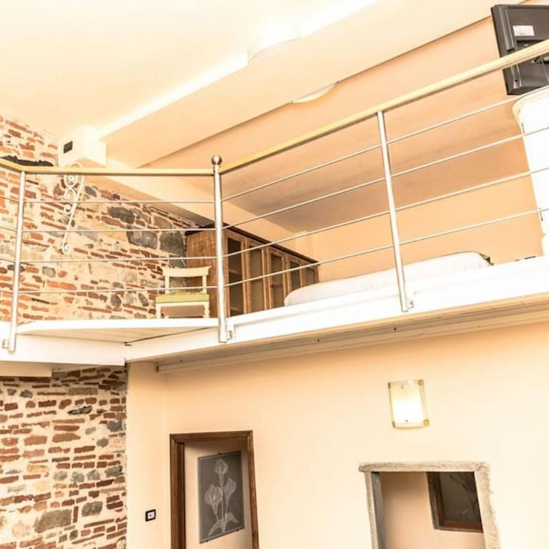Adorable Suite By Villa Il Mosaico - Appartamento con 2 Camere da Letto - 9