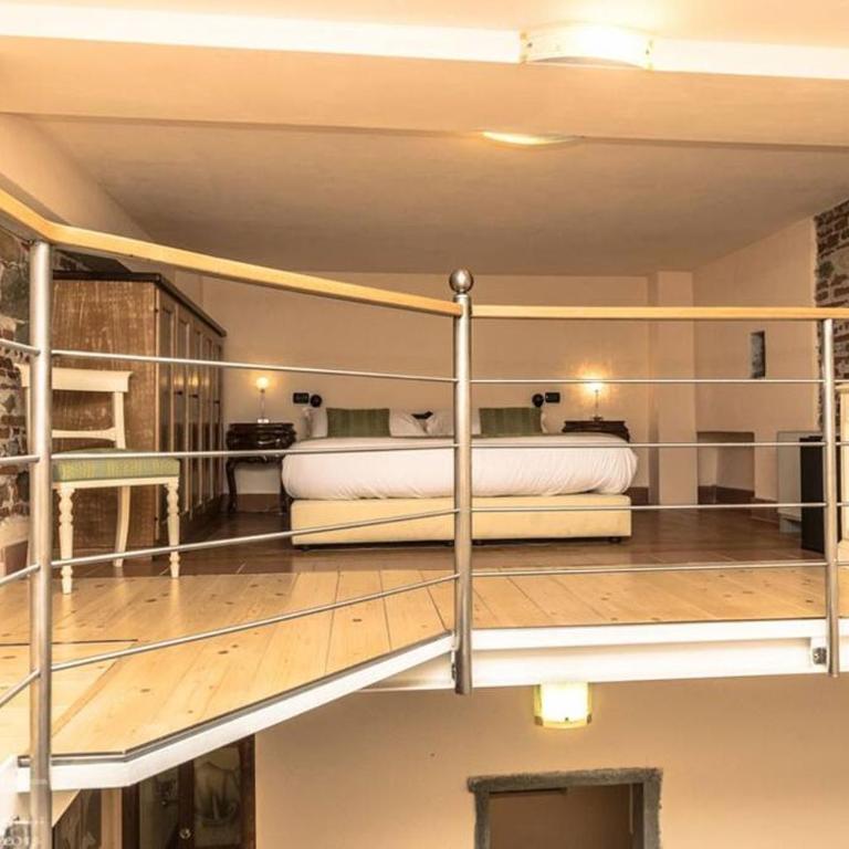 Adorable Suite By Villa Il Mosaico - Appartamento con 2 Camere da Letto - 12