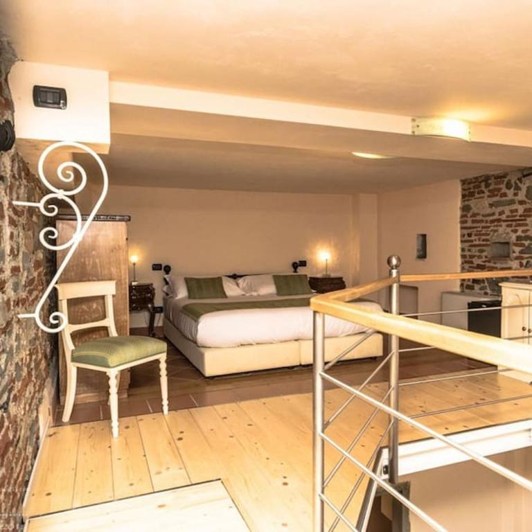 Adorable Suite By Villa Il Mosaico - Appartamento con 2 Camere da Letto - 13