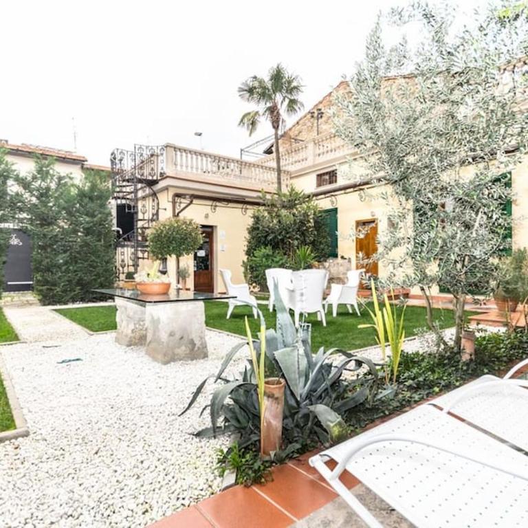Adorable Suite By Villa Il Mosaico - Appartamento con 2 Camere da Letto - 14