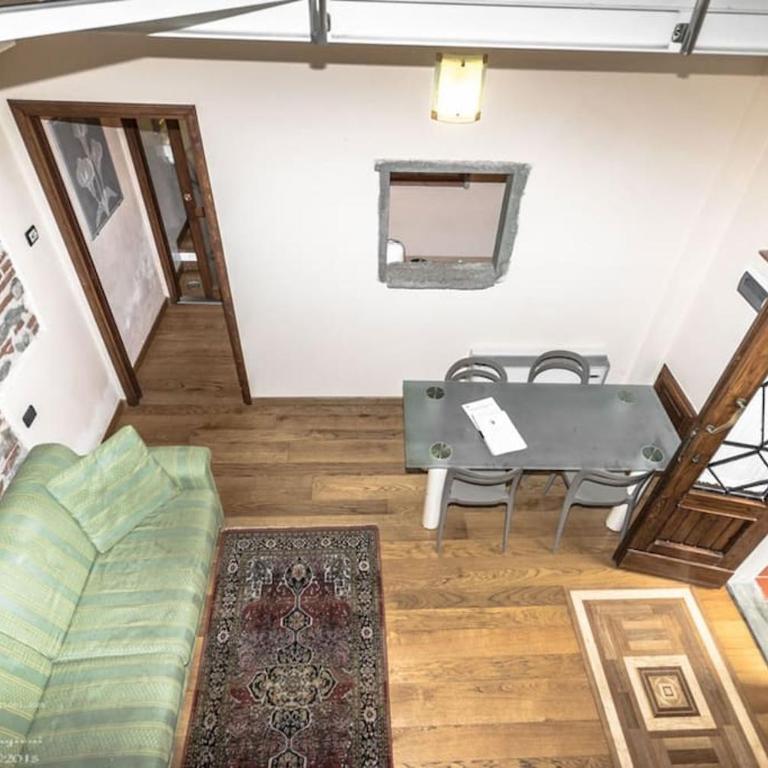Adorable Suite By Villa Il Mosaico - Appartamento con 2 Camere da Letto - 15