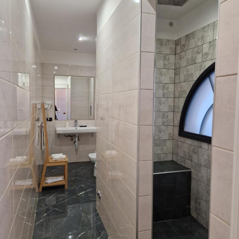 Comfort Zone Naples - Suite King con Sauna - 6