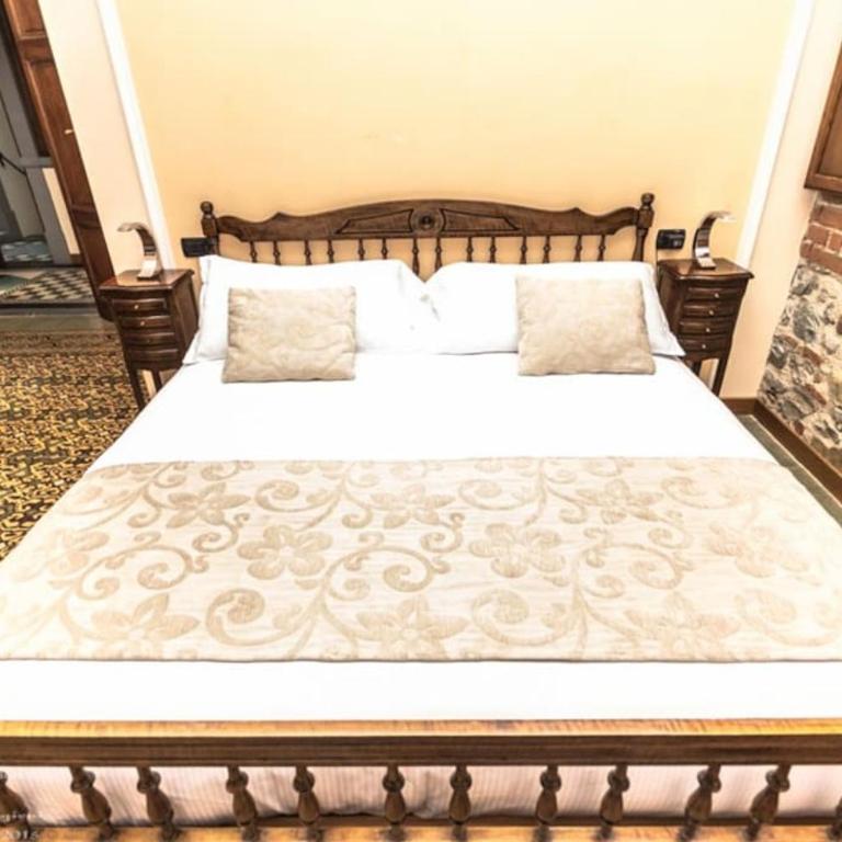 Comfy portion of property By Villa Il Mosaico - Suite Standard - 7