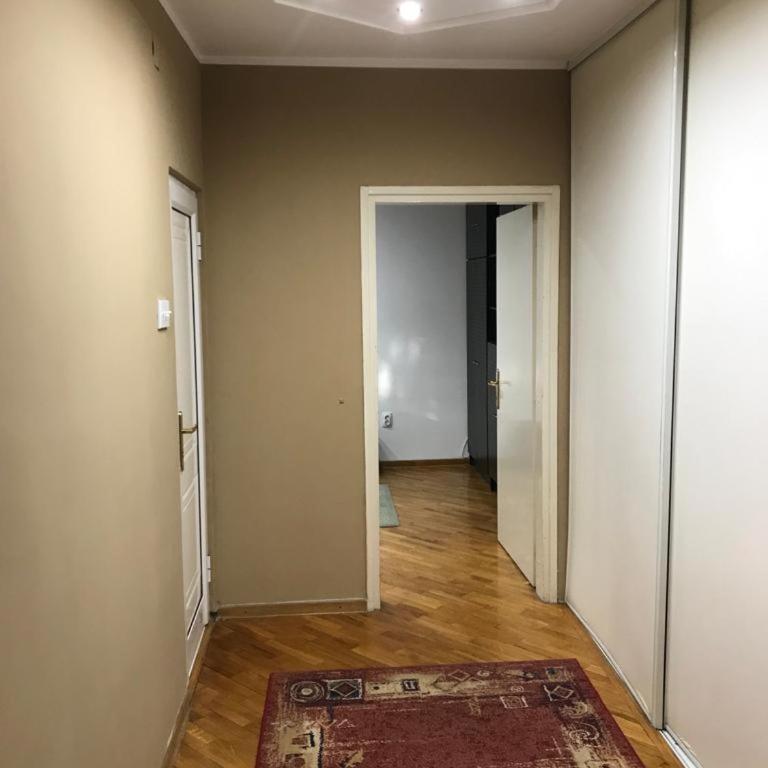 Bulevar NT Novi Beograd, Zemun - Apartman sa 1 Spavaćom Sobom - 10