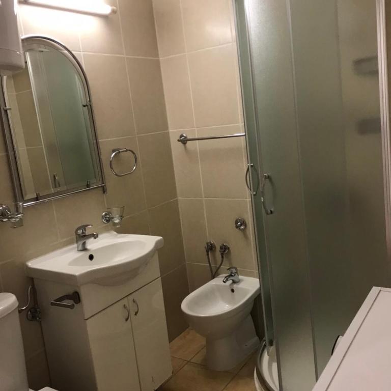Bulevar NT Novi Beograd, Zemun - Apartman sa 1 Spavaćom Sobom - 16