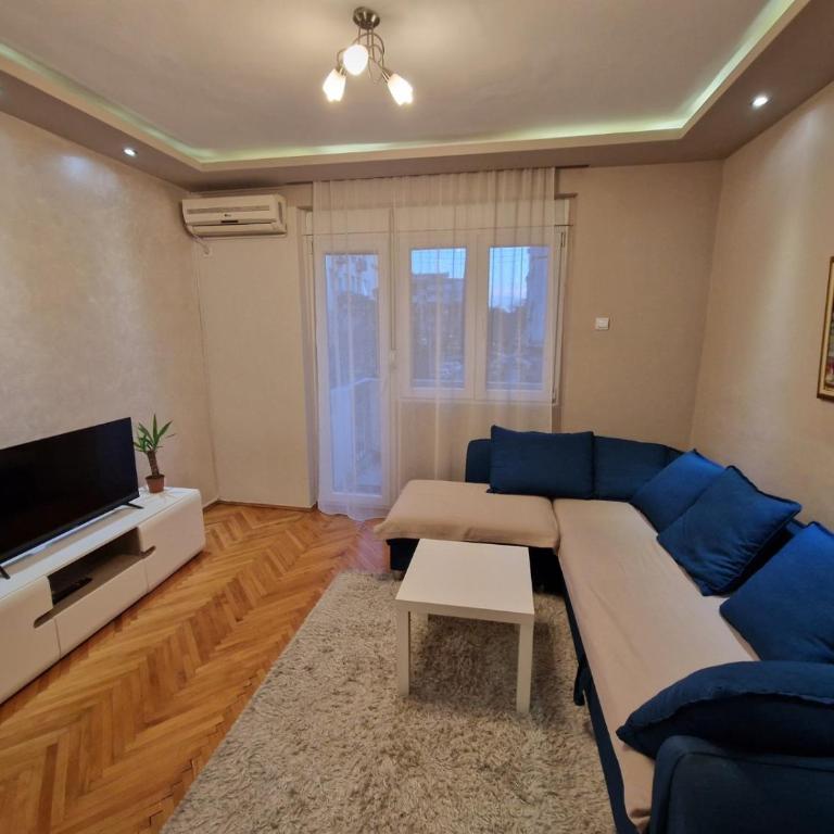 Your place in Podgorica - Apartman sa 1 Spavaćom Sobom - 2
