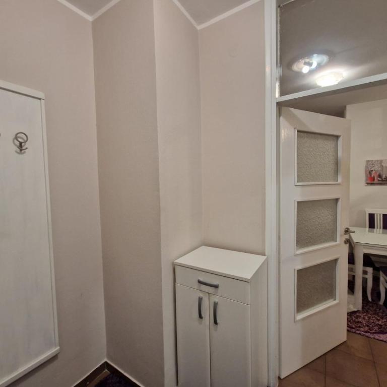 Your place in Podgorica - Apartman sa 1 Spavaćom Sobom - 10