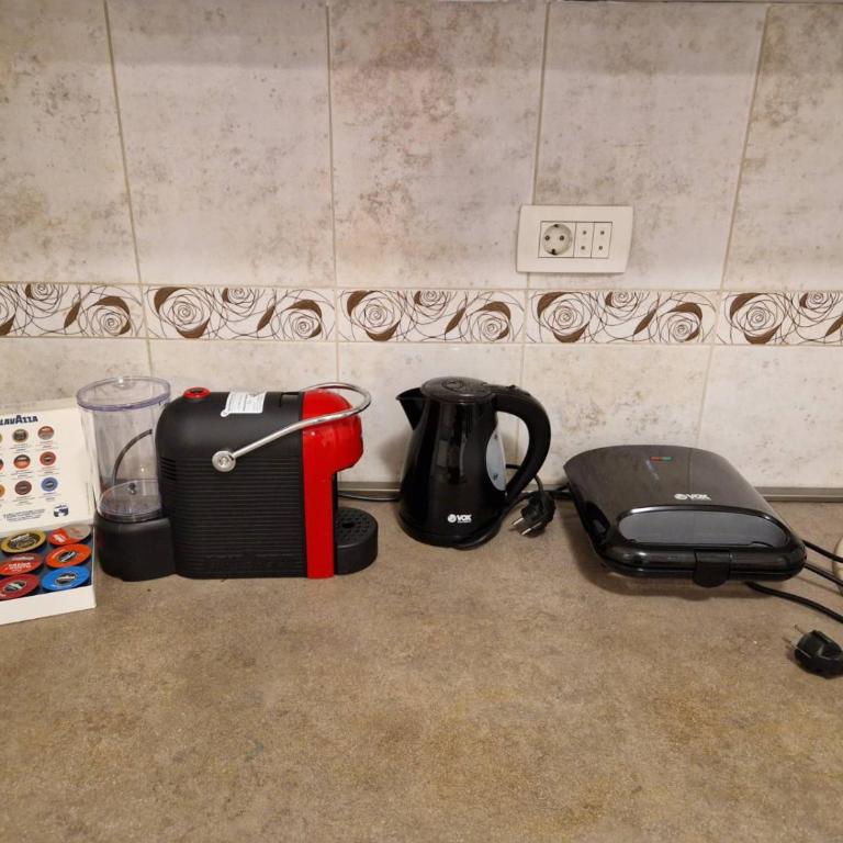 Your place in Podgorica - Apartman sa 1 Spavaćom Sobom - 11