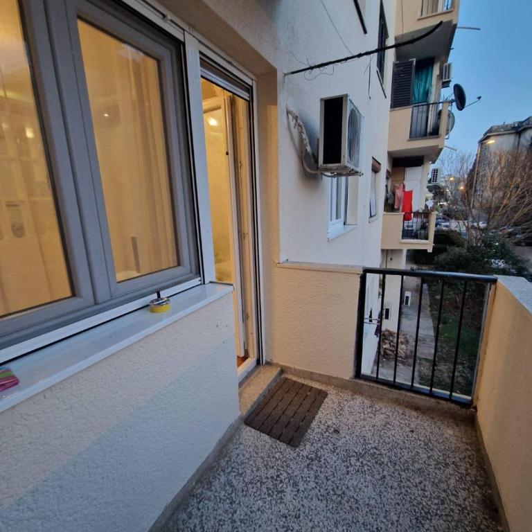 Your place in Podgorica - Apartman sa 1 Spavaćom Sobom - 9