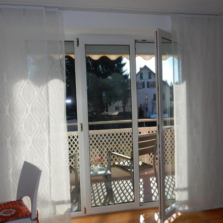 Ferienwohnung Stiefel mit Garage & AusZeit Card - Apartment mit 1 Schlafzimmer und Dusche - 9