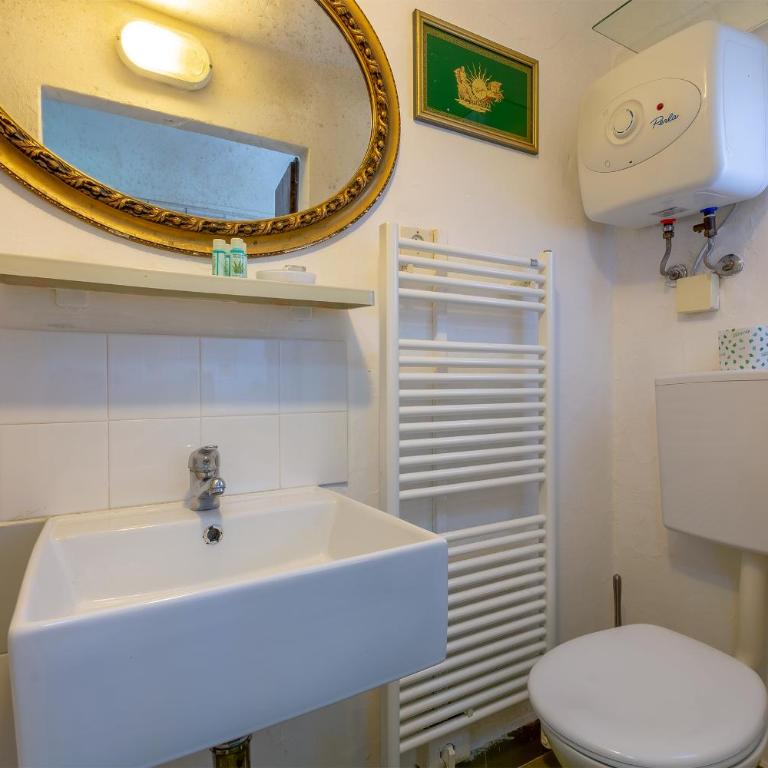 Toscanella Suite Florence - Appartamento con 1 Camera da Letto - 18