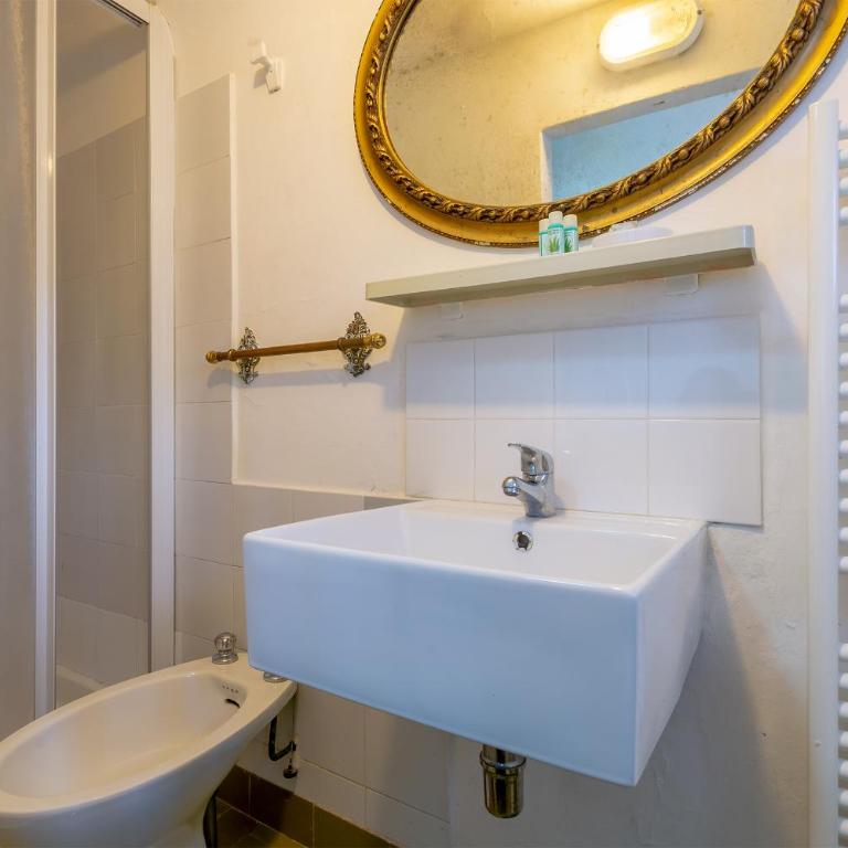 Toscanella Suite Florence - Appartamento con 1 Camera da Letto - 19