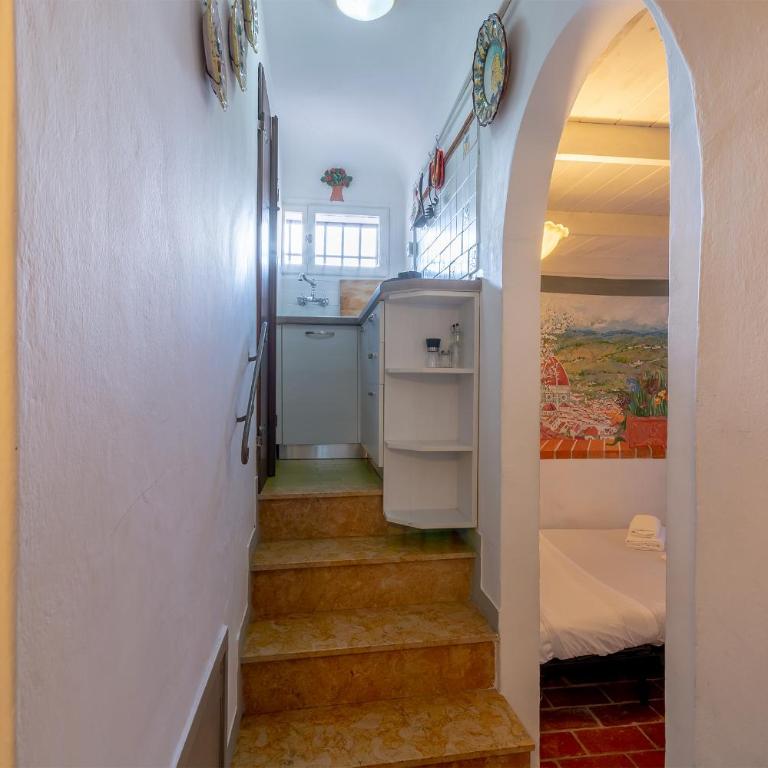 Toscanella Suite Florence - Appartamento con 1 Camera da Letto - 14