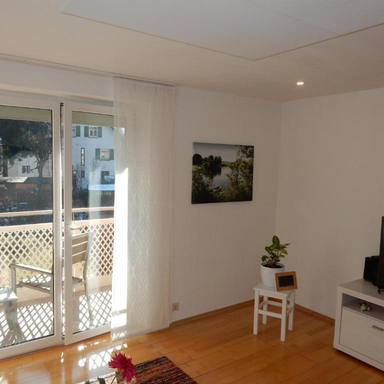 Ferienwohnung Stiefel mit Garage & AusZeit Card - Apartment mit 1 Schlafzimmer und Dusche - 7