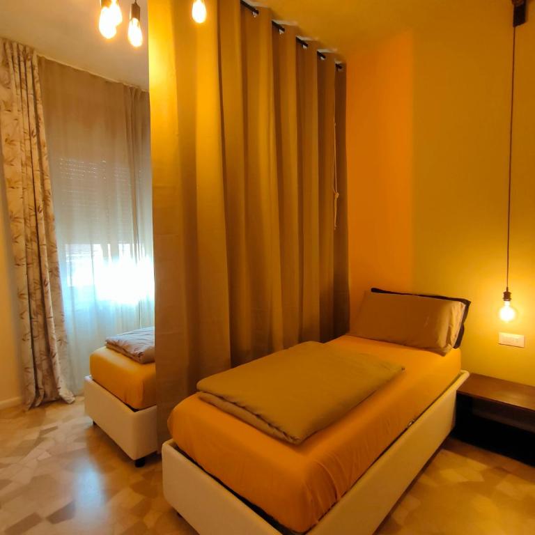Zeljko's luxury hostel - Posto Letto in Dormitorio Misto - 2