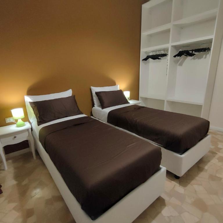 Zeljko's luxury hostel - Posto Letto in Dormitorio Misto - 6