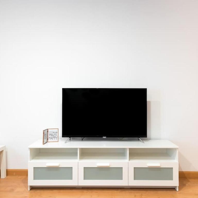 Alicante Apartamento Auditorio con Patio - Three-Bedroom Apartment - 14