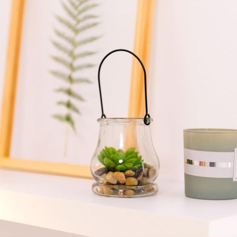 Alicante Apartamento Auditorio con Patio - Three-Bedroom Apartment - 29