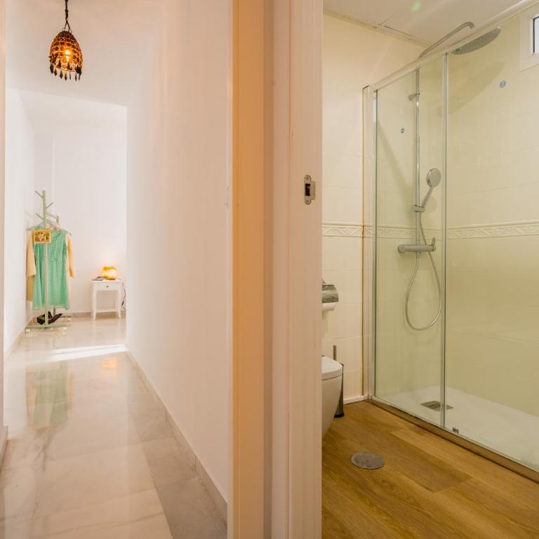 Apartamentos Cruz de San Andrés - Apartment with Terrace - 5